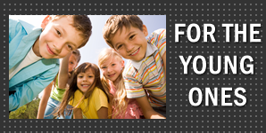 For The Young Ones