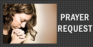 Prayer Requests